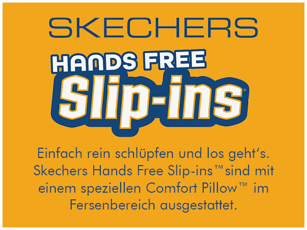 Skechers Slip-Ins